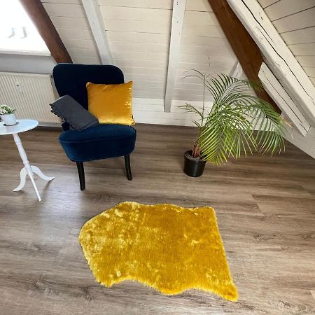 Ferienwohnung Schneider Фридрихсхафен Экстерьер фото