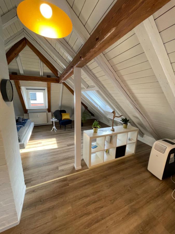 Ferienwohnung Schneider Фридрихсхафен Экстерьер фото