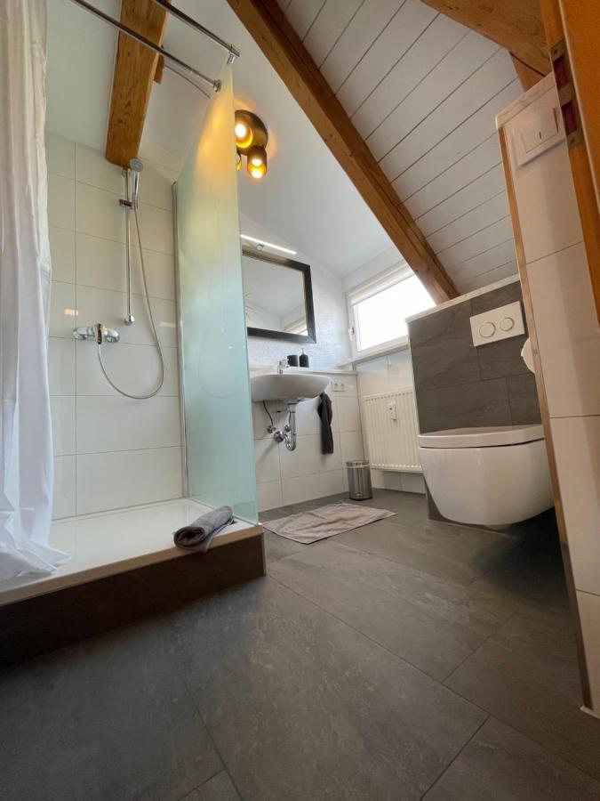 Ferienwohnung Schneider Фридрихсхафен Экстерьер фото
