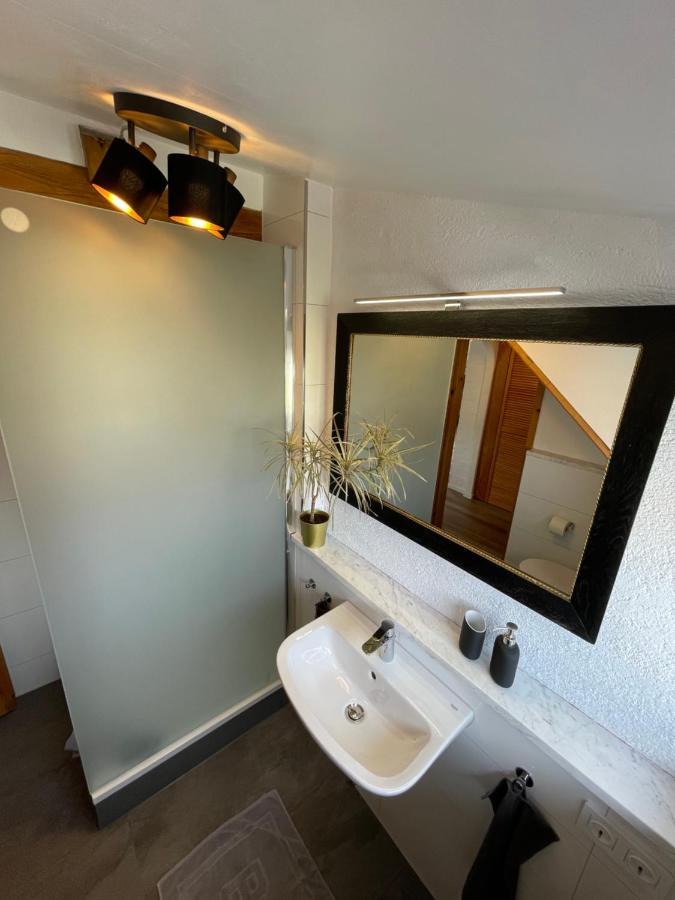 Ferienwohnung Schneider Фридрихсхафен Экстерьер фото